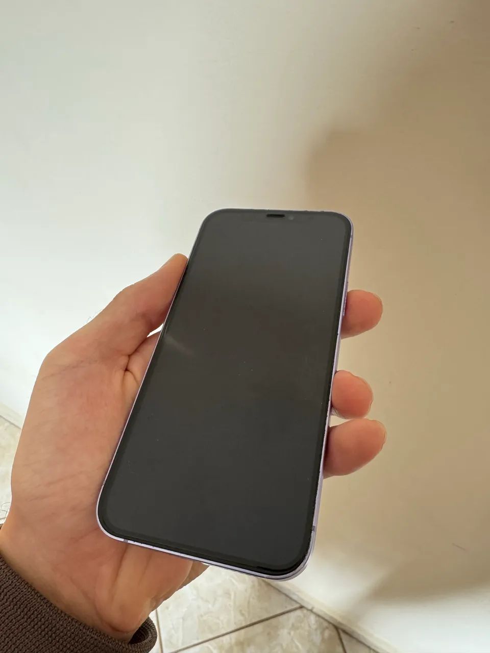 iPhone 12 64GB Roxo - Foto 4