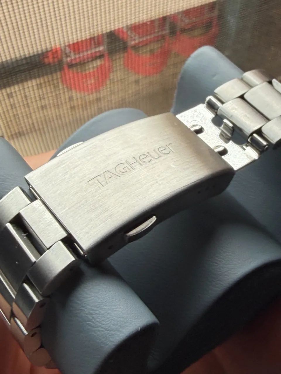 Relógio Tag Heuer Formula 1 automatico - Foto 4