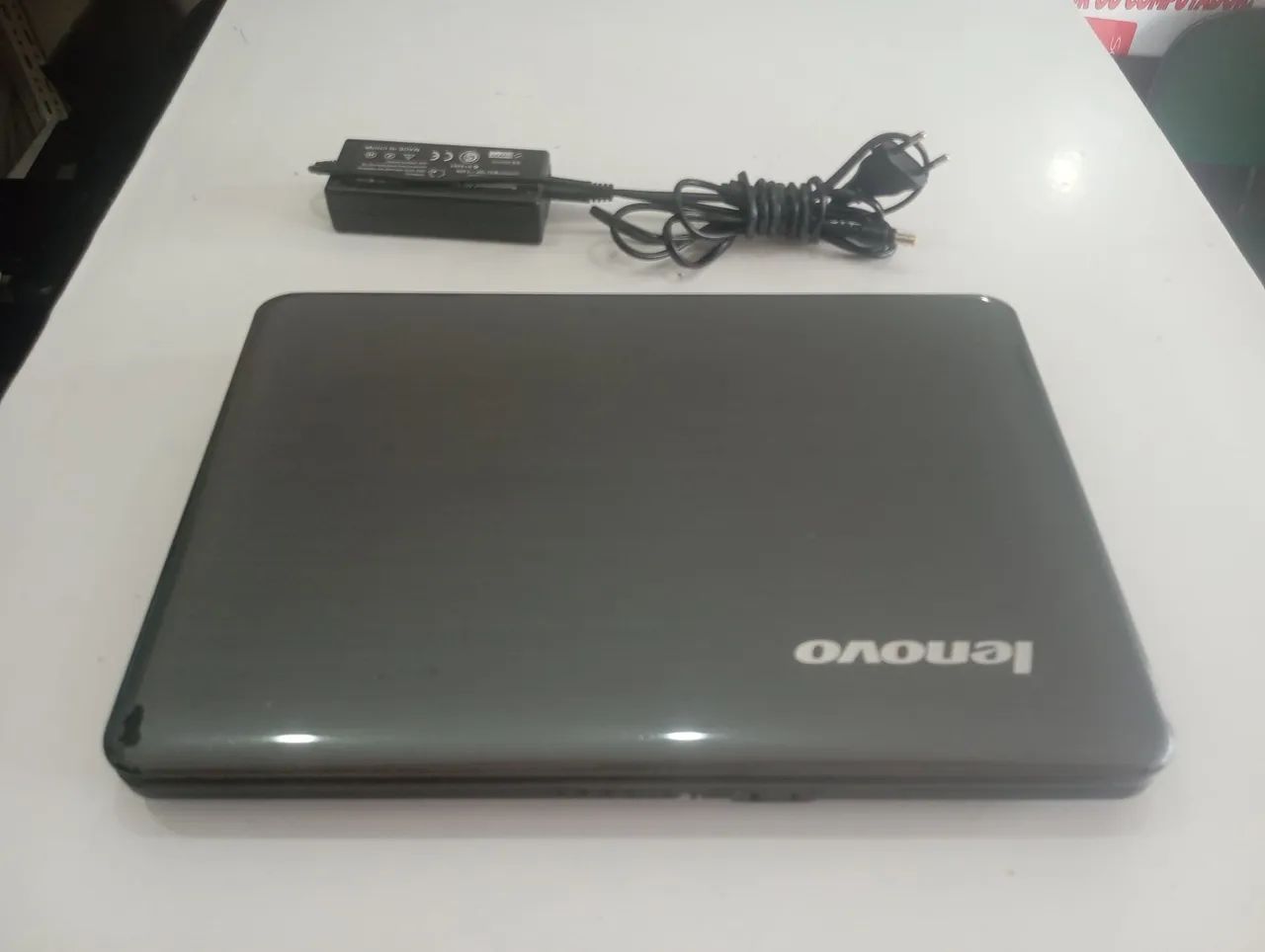 NOTEBOOK LENOVO BARATINHO R$299 - Foto 4