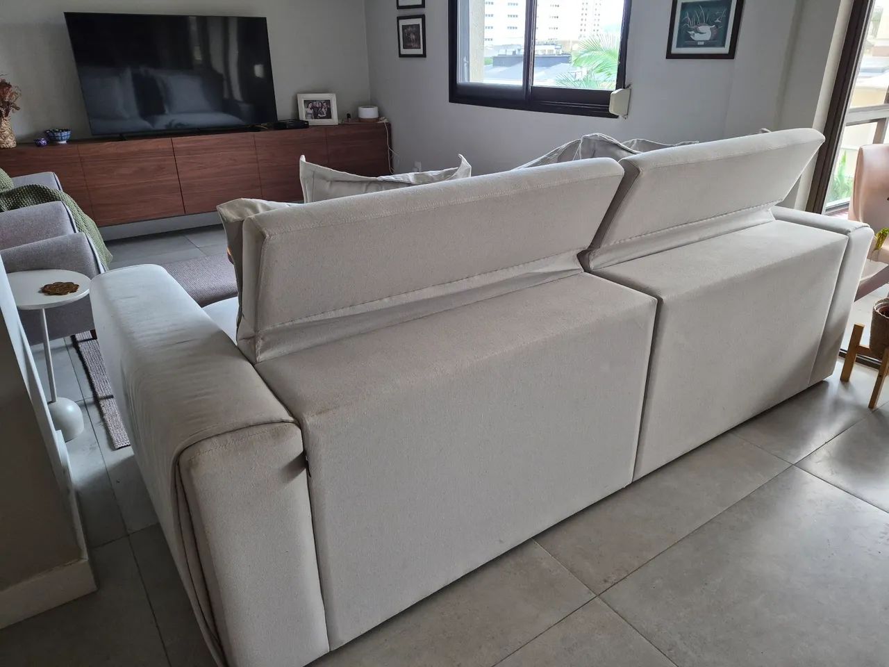 Sofá retrátil  - Foto 3
