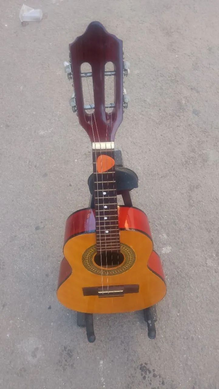 Cavaquinho 
