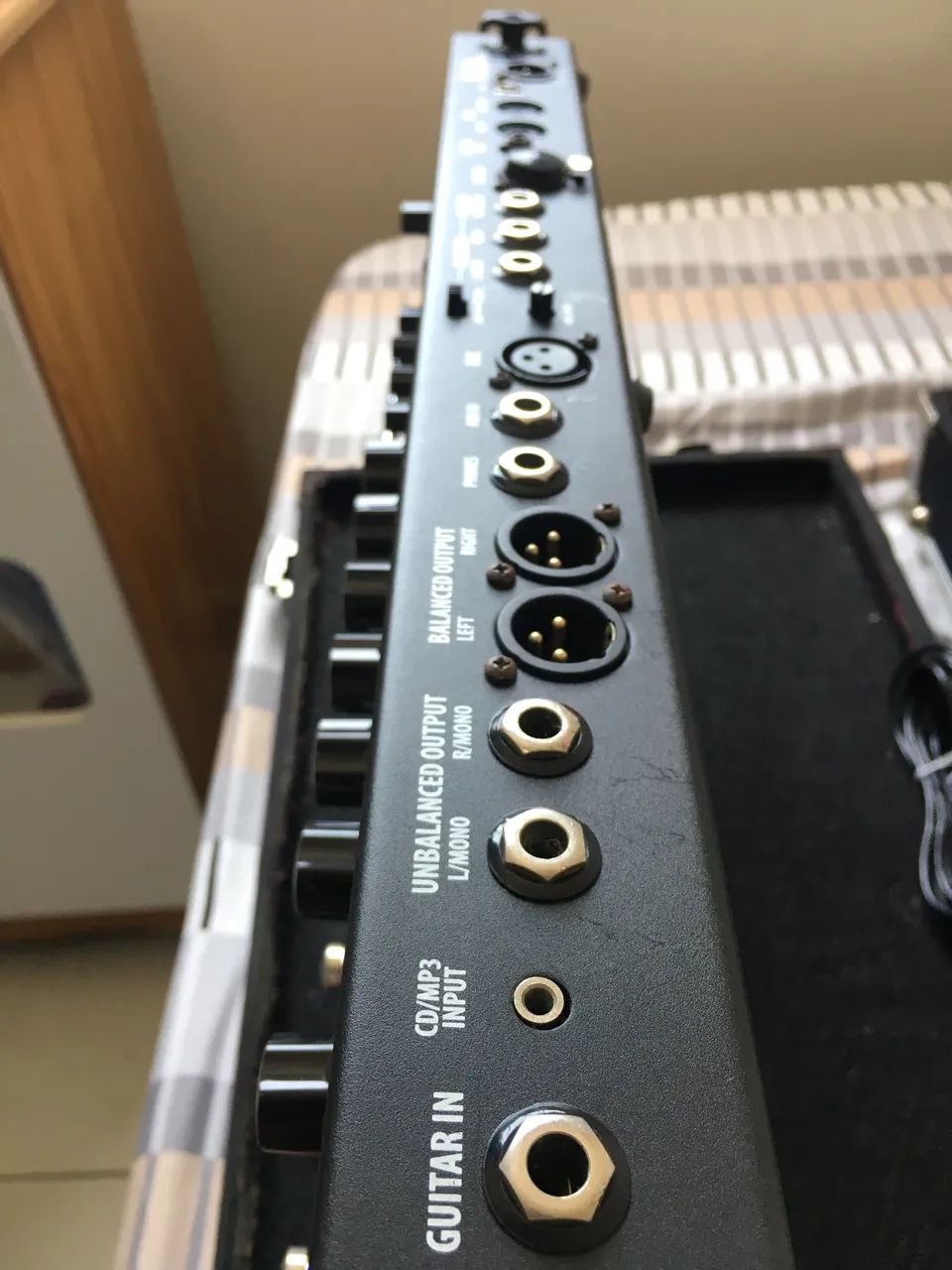 Line 6 Pod HD500 - Foto 4
