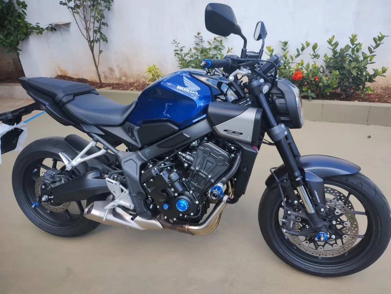Honda  - Foto 2