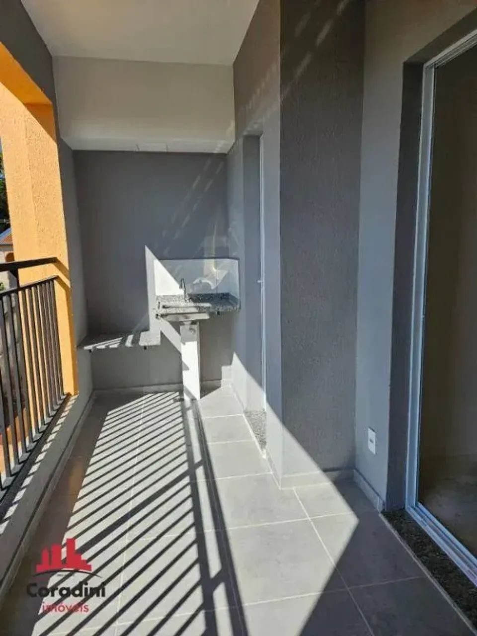 Apartamento com 2 quartos no Centro - Sumaré/SP - Foto 5