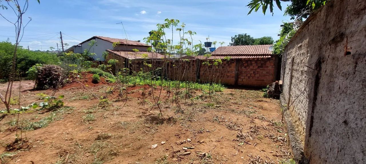 LOTE SETOR TOCANTIS APARECIDA DE GOIÂNIA  - Foto 3