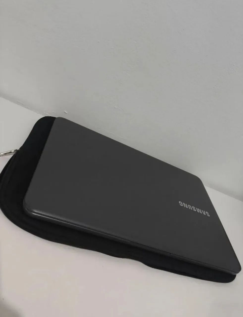 Notebook Samsung I3 com SSD - Foto 2