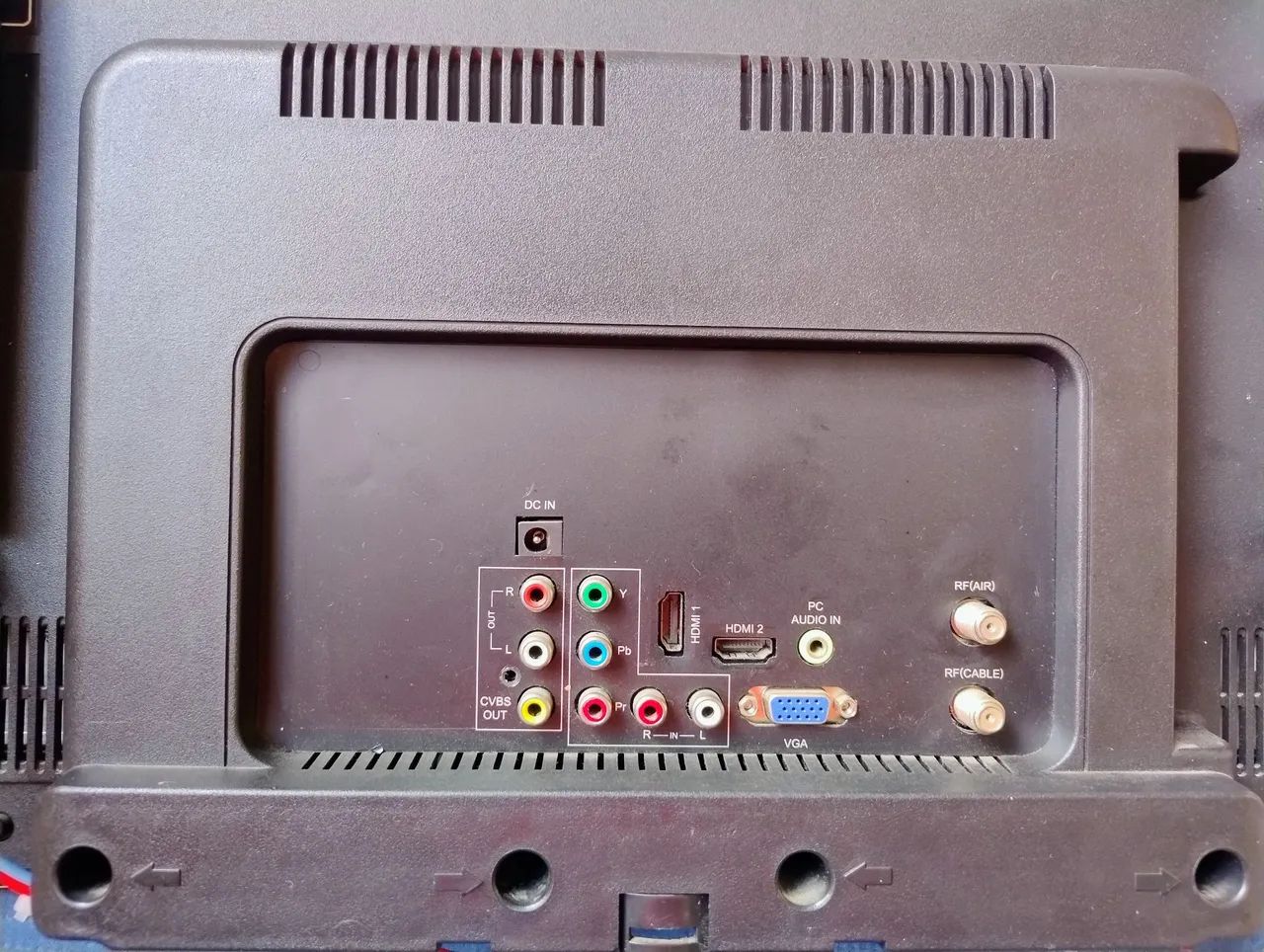 TV PHILCO  24 polegadas  - Foto 2