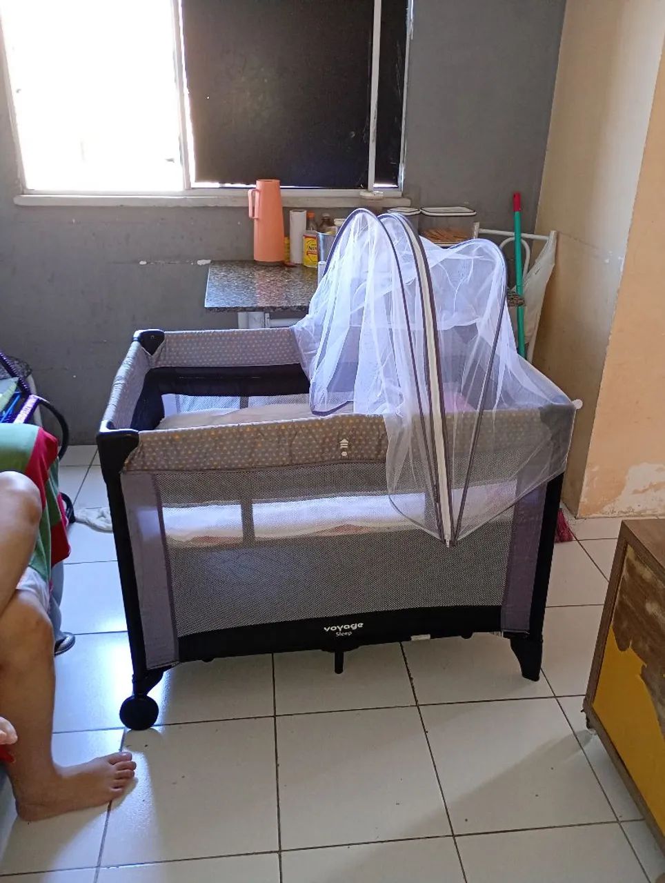 Vendo Chiqueirinho infantil  - Foto 4