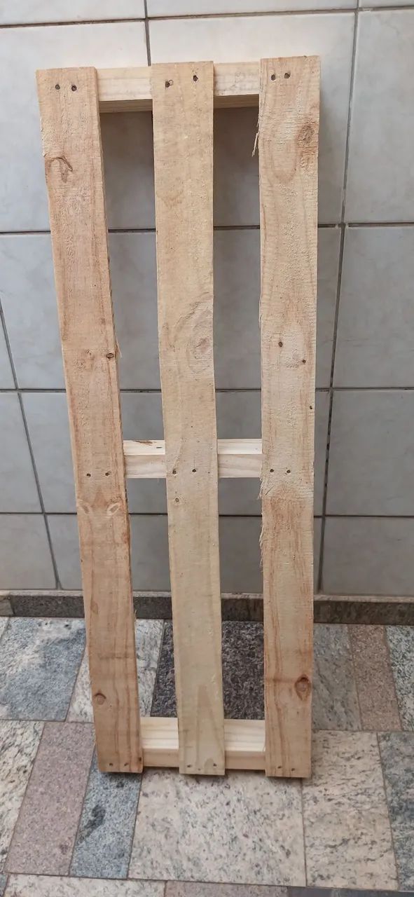 Pallets 
