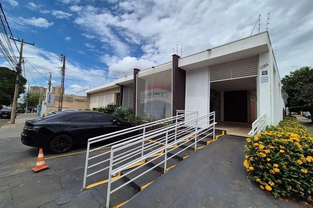 Imóvel Comercial Completo com Recepção | Próximo à Pres. Vargas e Nove de Julho - Foto 2