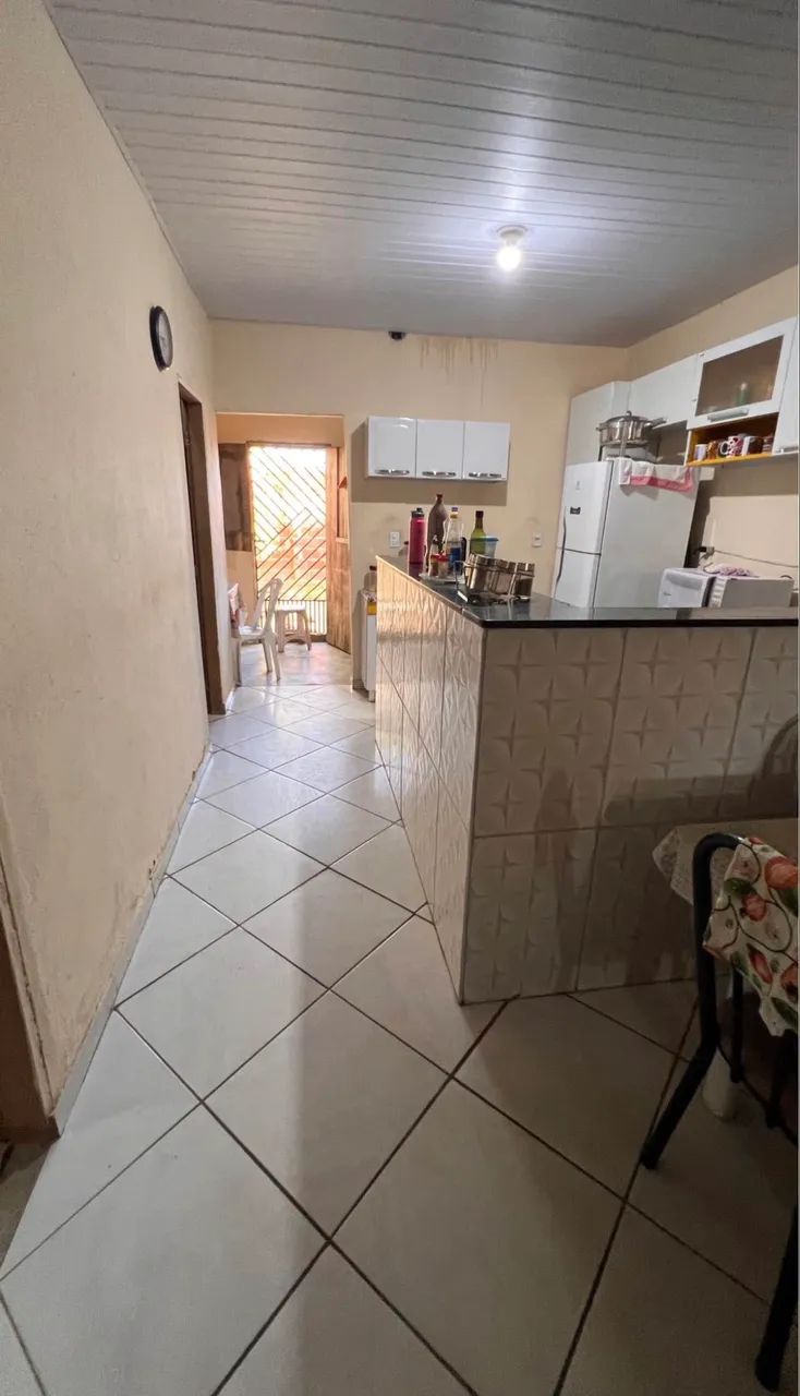 Vendo casa no Aviso / Linhares  - Foto 4