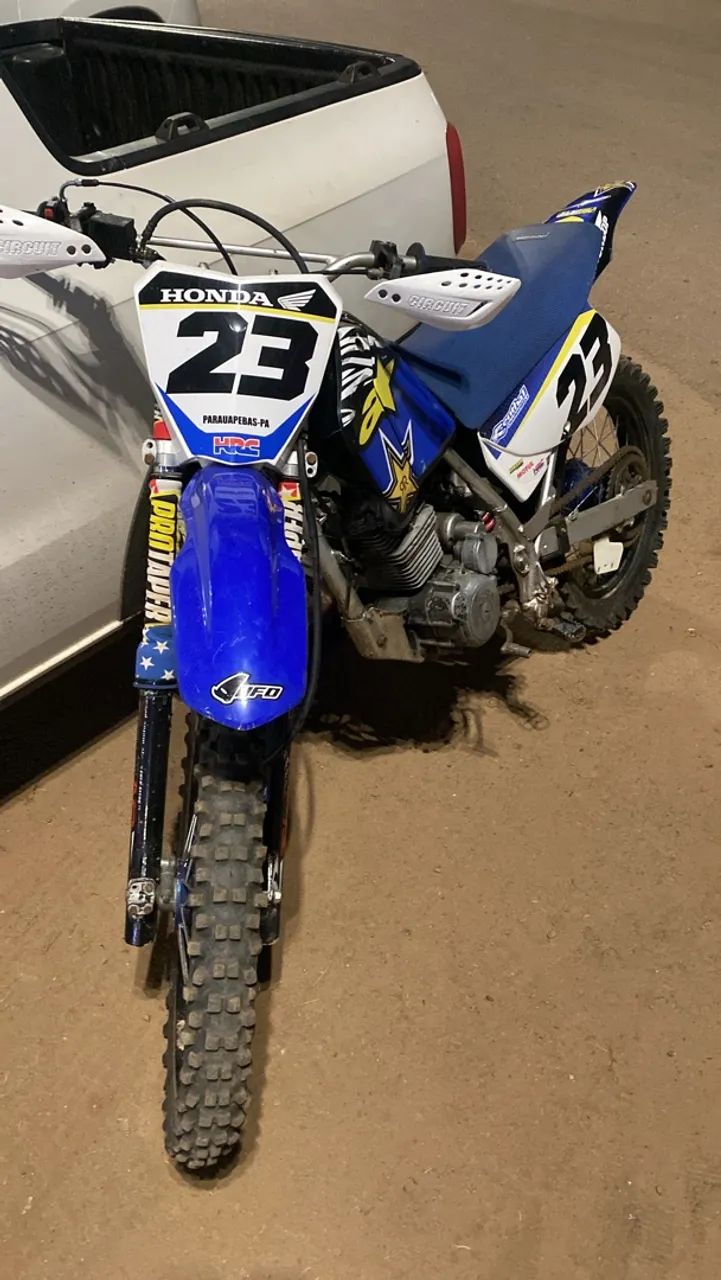  Xr 200