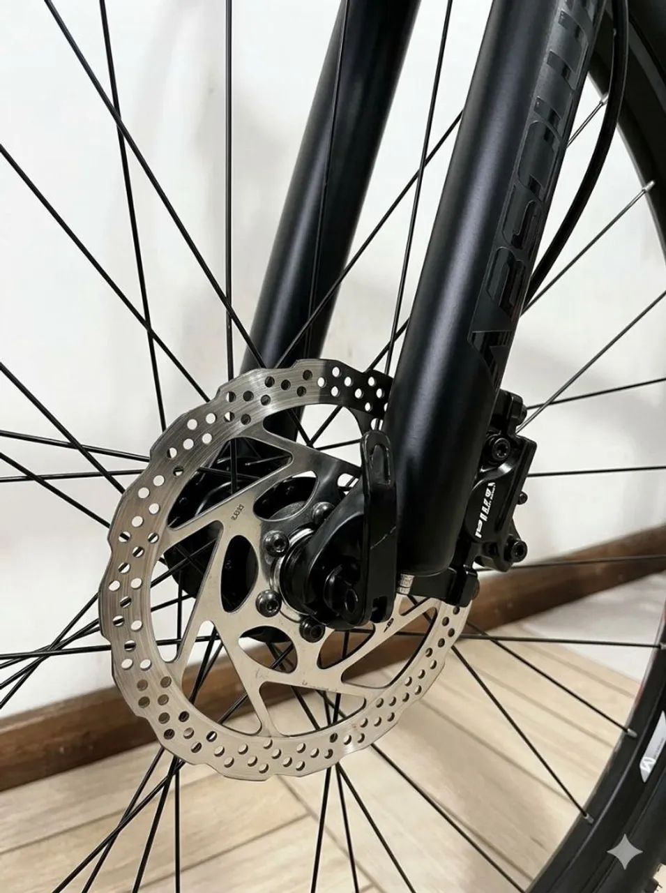 Bicicleta Absolut  - Foto 4