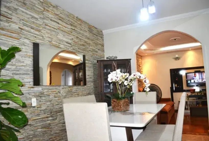 Casa com 03 quartos e 03 vagas - Lagoinha - Foto 4