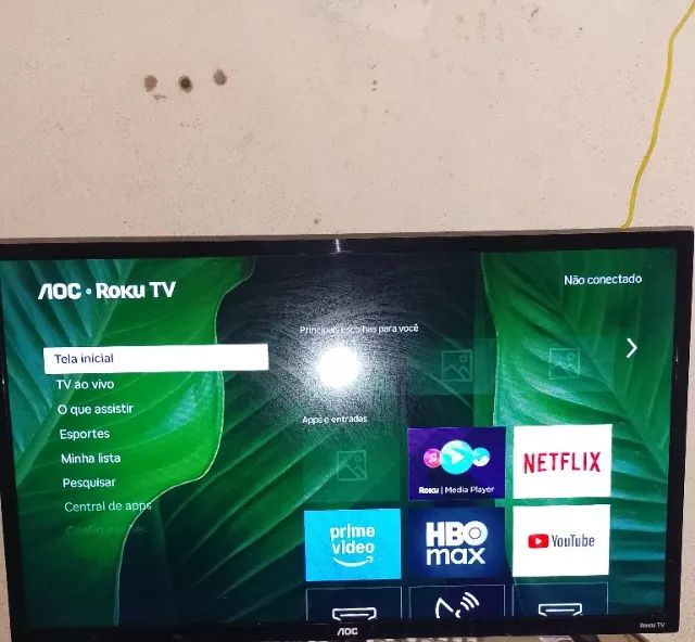 Televisão  - Foto 2