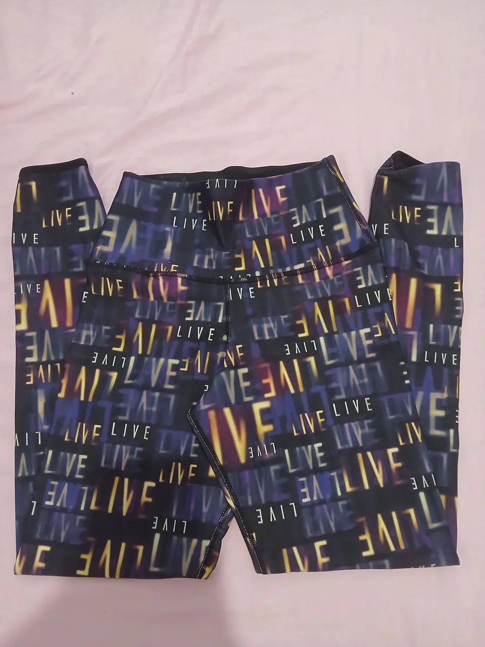 Calça Legging da Live - Foto 2