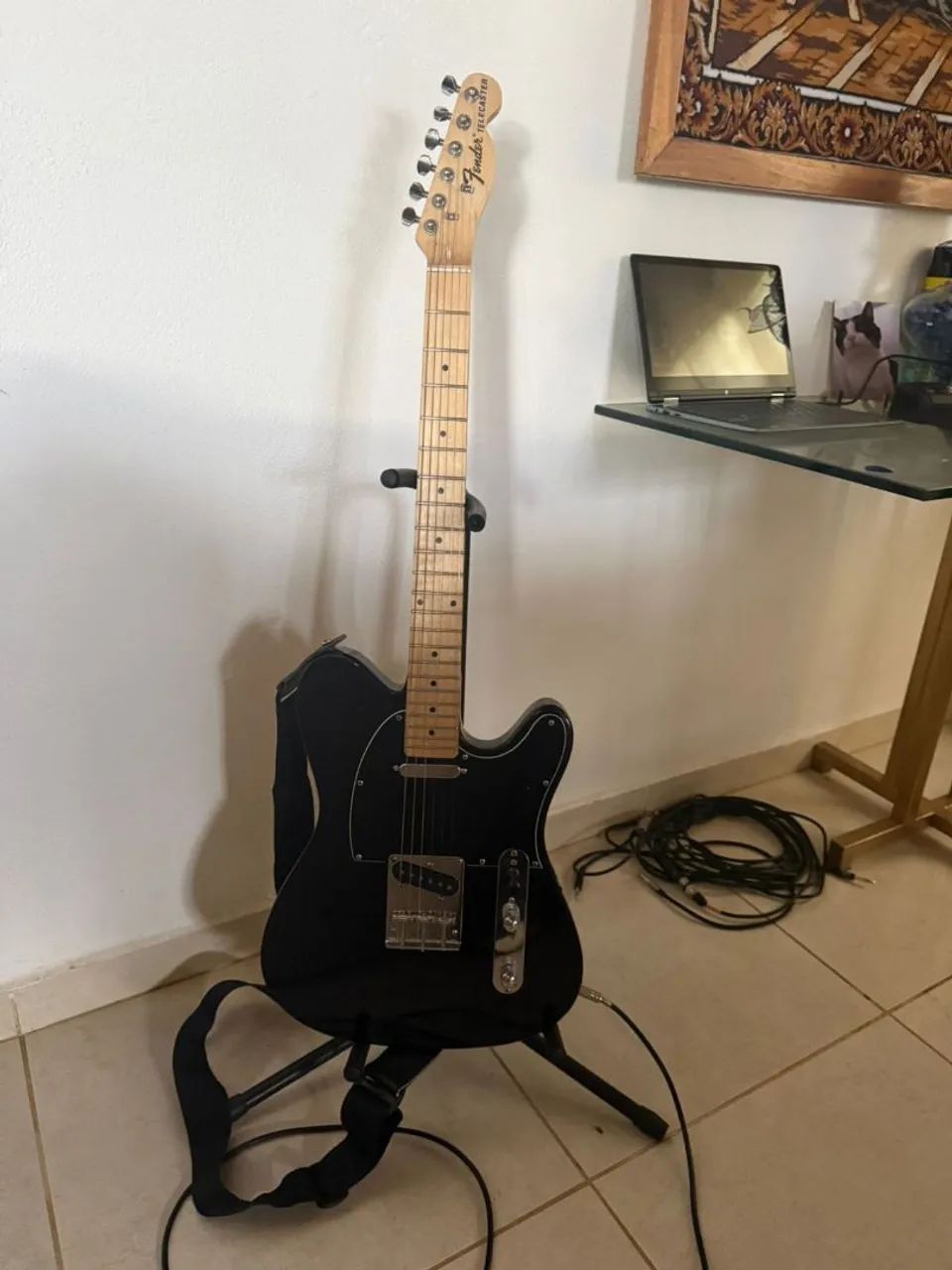 Fender telecaster