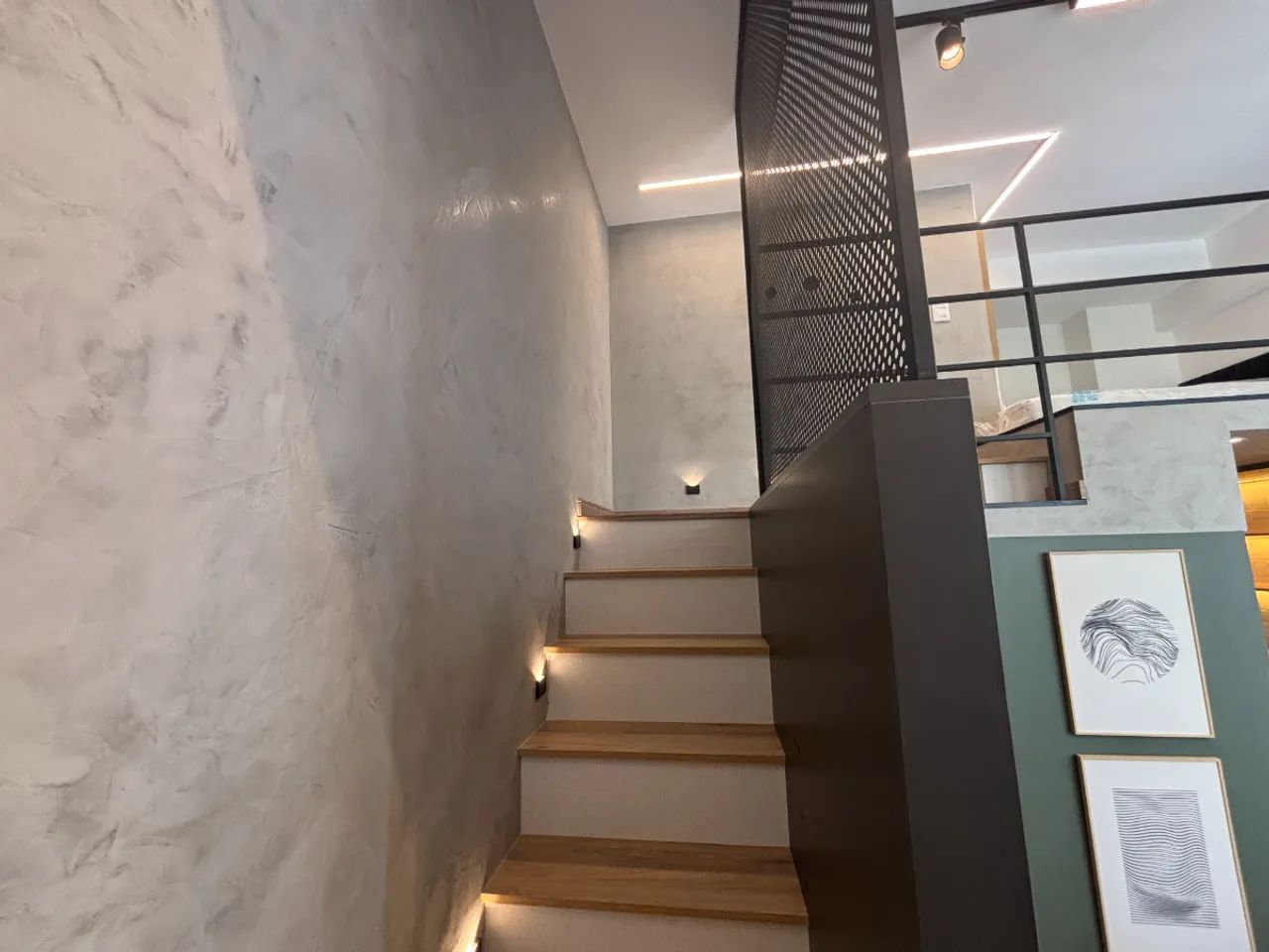 Flat para venda e locação em Perdizes com 1 quarto, 30m² - Foto 4
