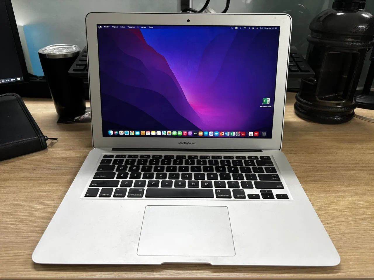 MacBook Air 13 - Foto 5