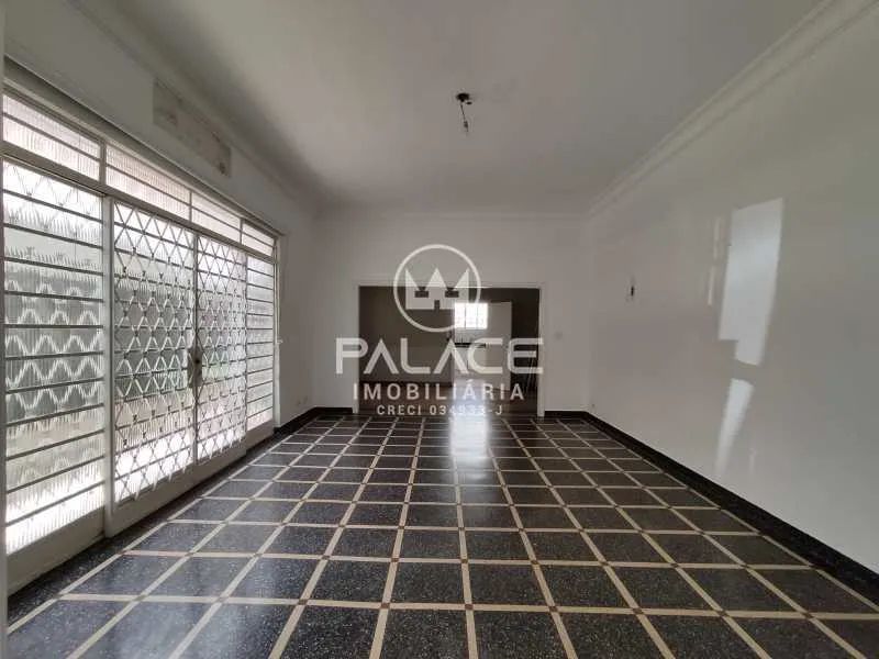 Casa Para Alugar Centro Piracicaba - Foto 4