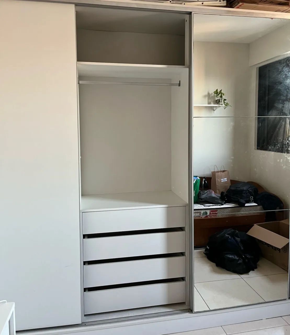 Guarda roupa  - Foto 2