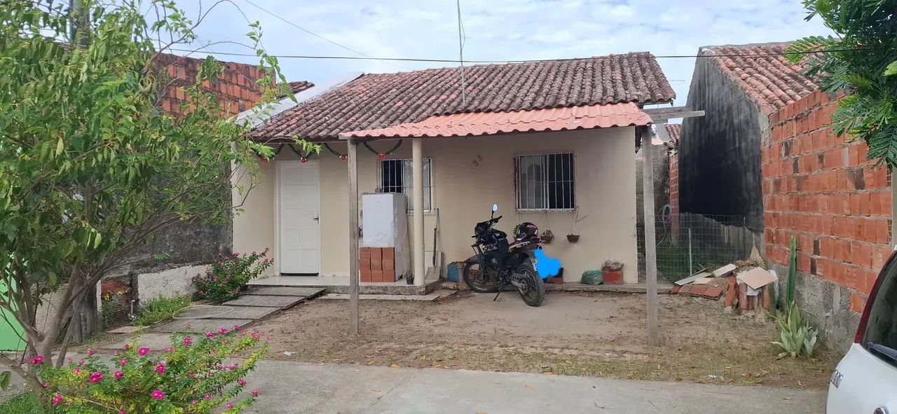 Foto - Maceió - Benedito Bentes