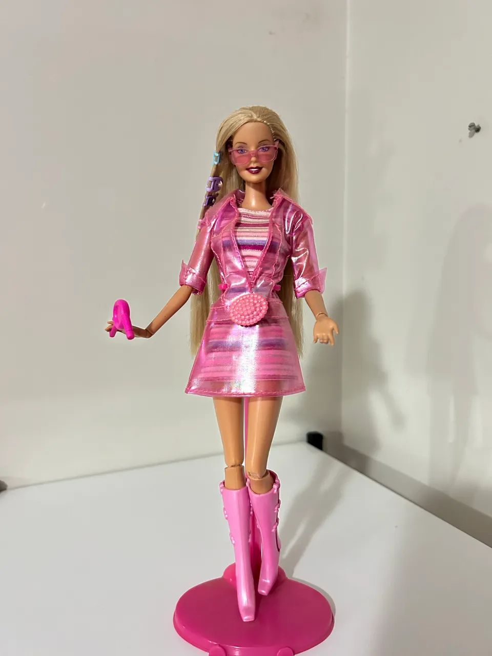 Barbie Cut 'n Style - Foto 4