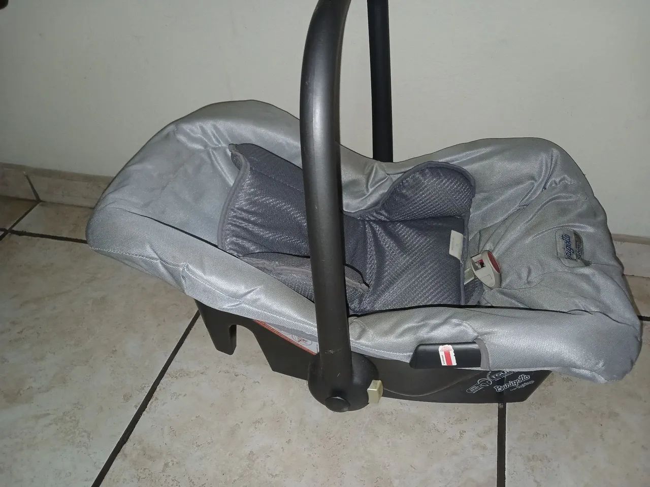 Bebe conforto 