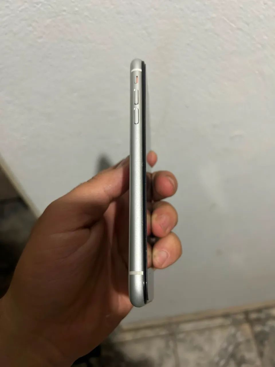 iPhone XR 64 branco NOVINHO - Foto 4