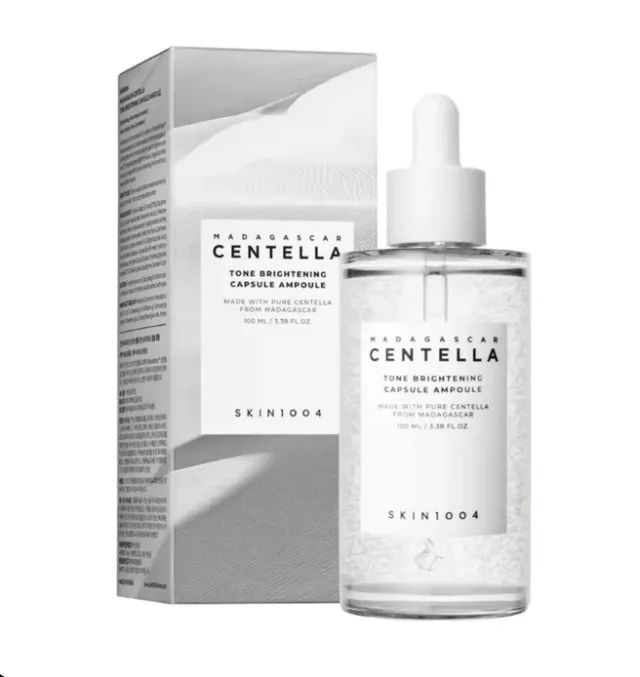 SKIN1004 Centella Madagascar Tone Brightening - 50ml - Foto 2
