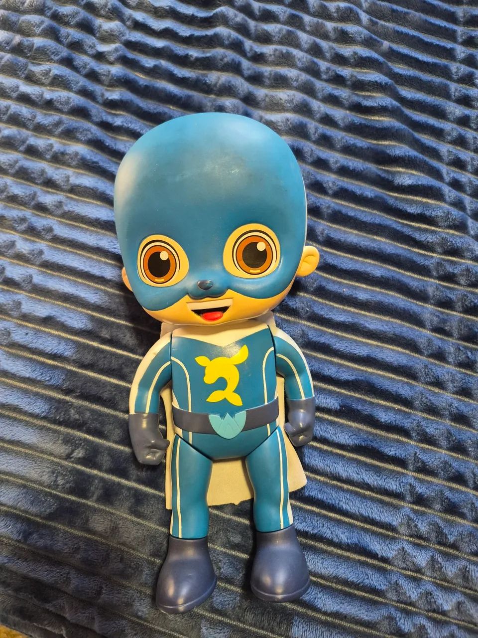 Boneco Lucas Neto 