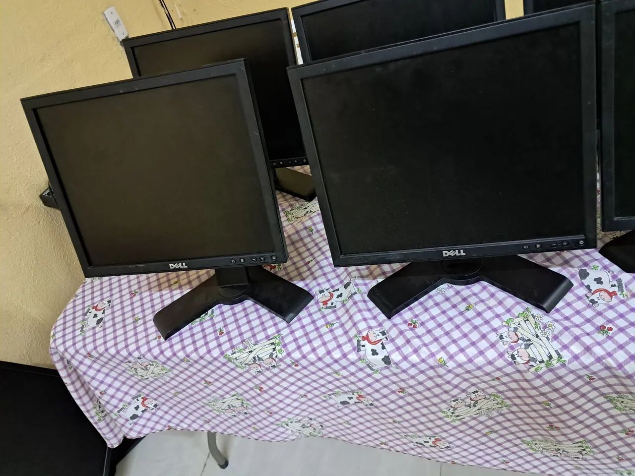 Monitor Dell - Foto 2