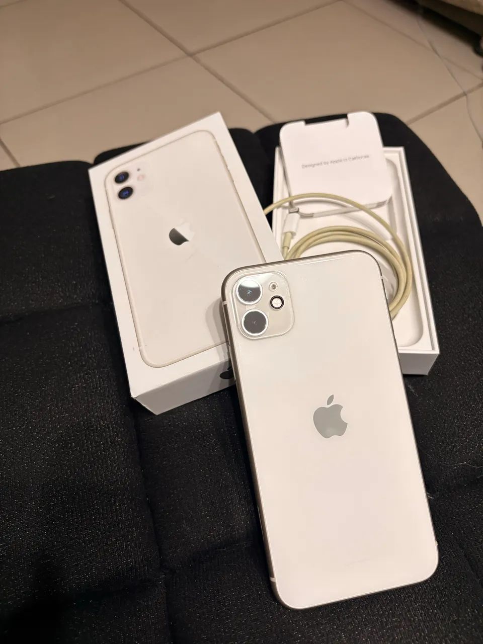 iPhone 11 - Foto 3