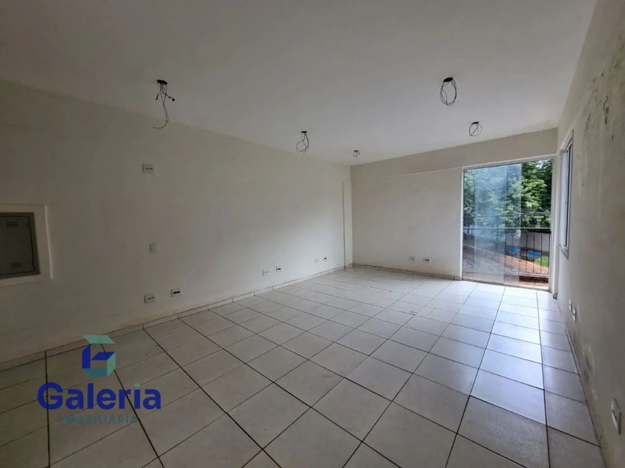 Sala comercial para alugar, 40m² - Jardim São Luiz
