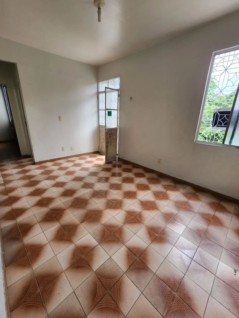 Conjunto João Bosco - apt em Flores
