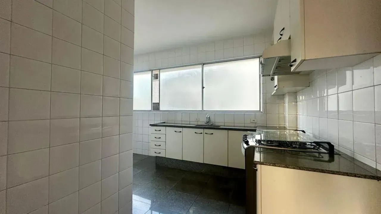 Excelente apartamento no baorro Serra - Foto 4