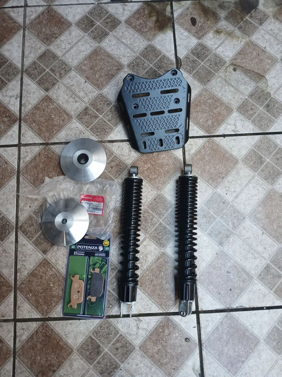 Vendo 
