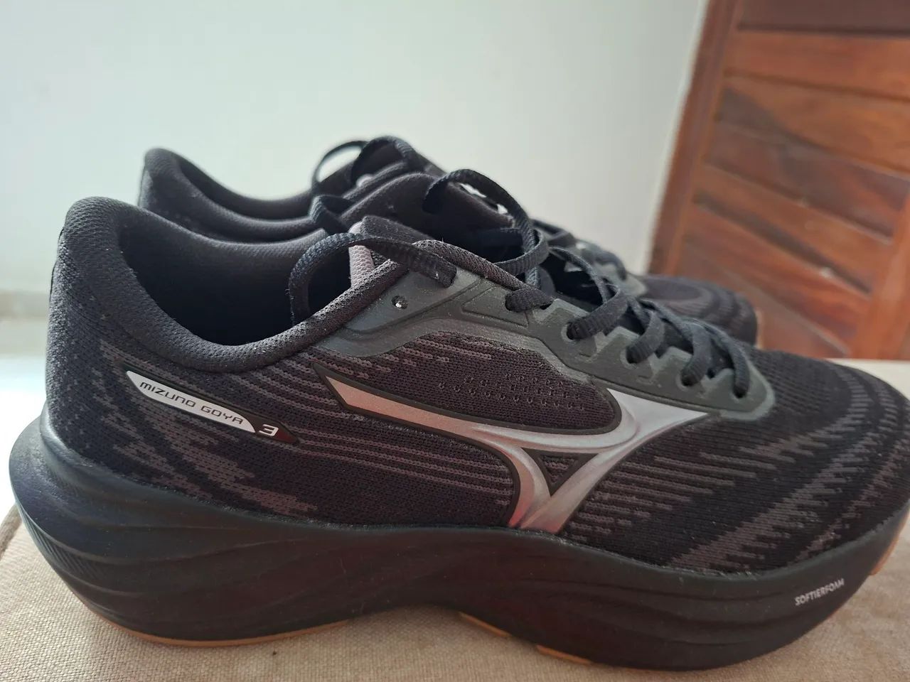 Tênis Mizuno  - Foto 3