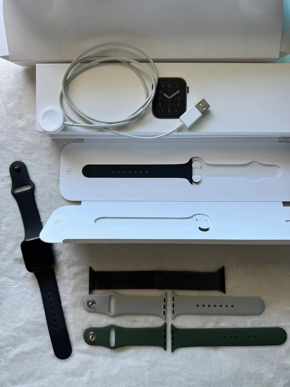 Apple Watch - Foto 2