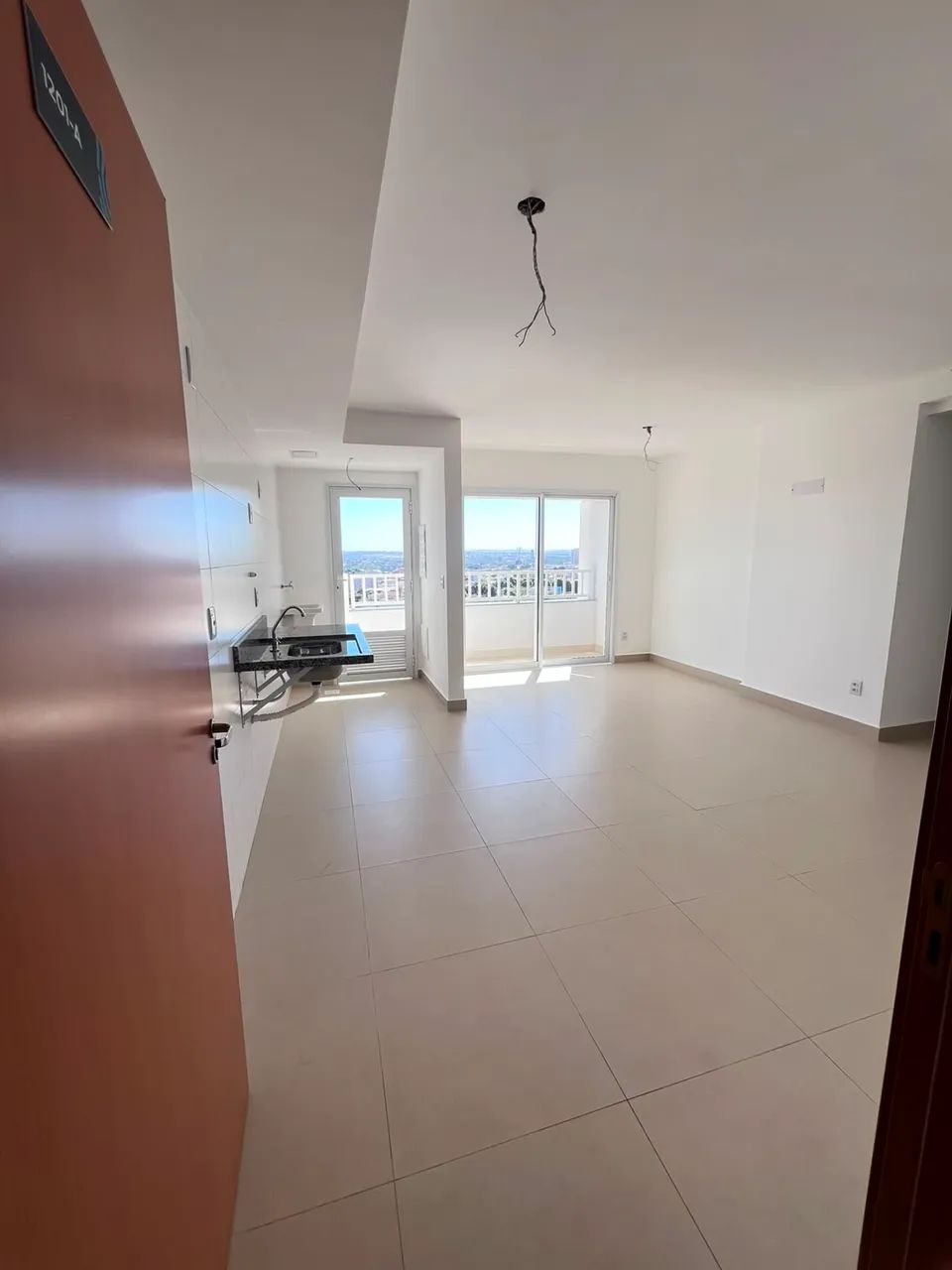 Apartamento 3 quartos - Próximo à Praça do Avião St. Marechal Rondon - Foto 2