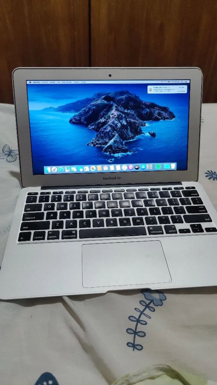 Macbock Air i5 3ger  - Foto 3