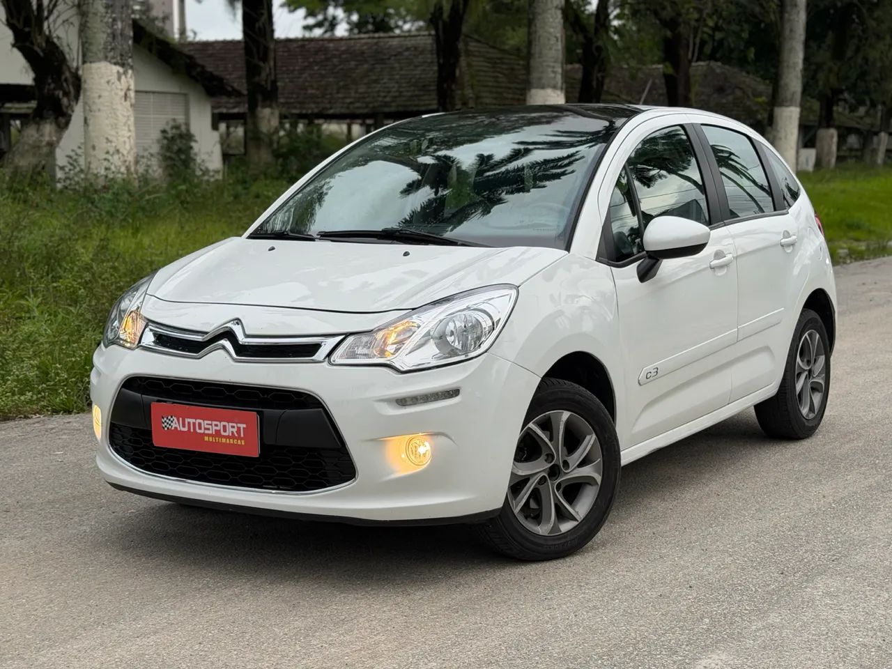 Citroën C3 2017