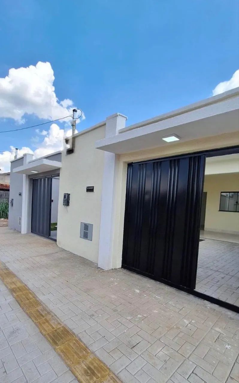 10- Casa no Parque Vitória  - Foto 3