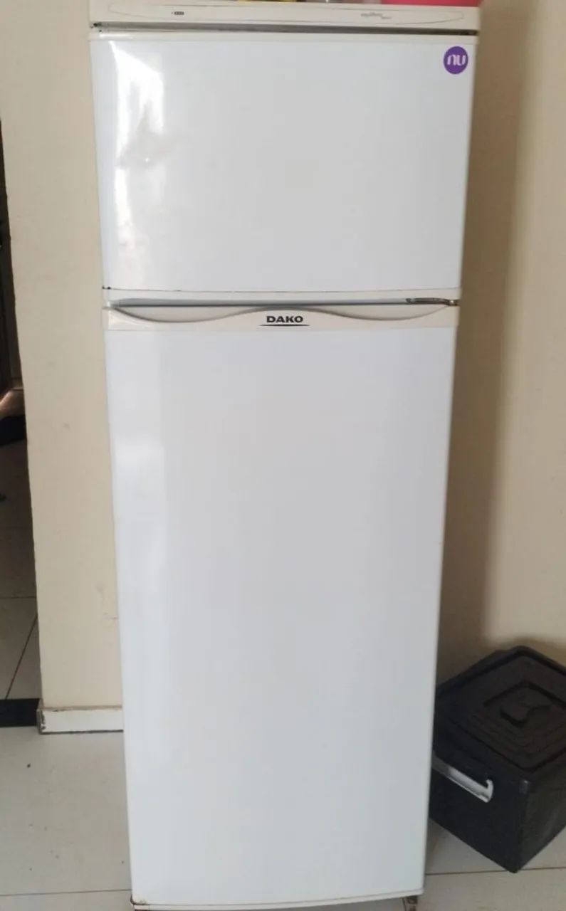 Vende-se geladeira  - Foto 2