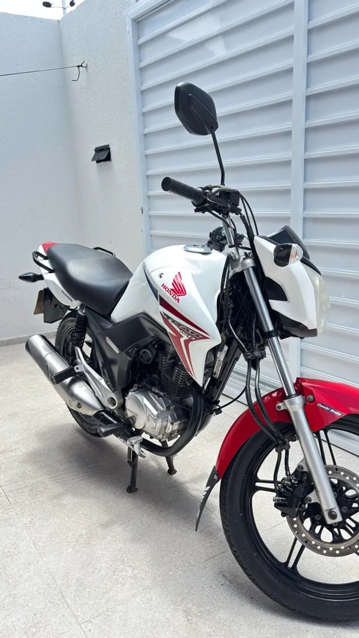 Titan ex 2015 - Foto 2
