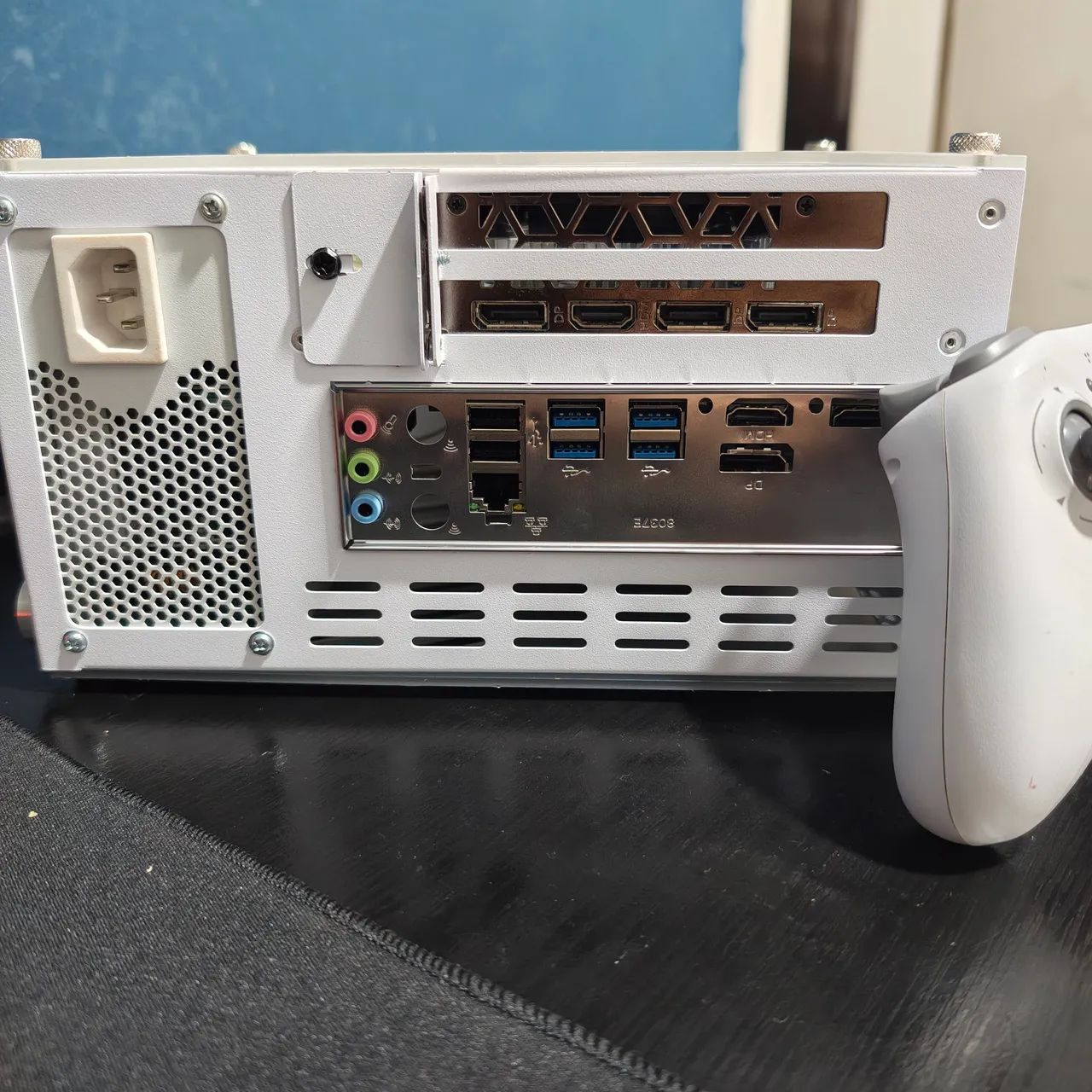 Mini PC Gamer Steam Machine - RTX 4060 - Foto 3