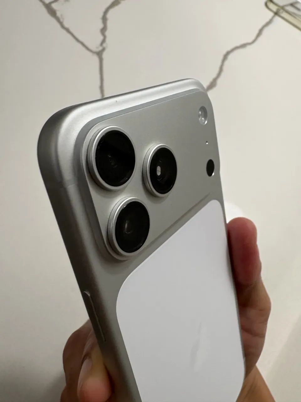 iPhone 17 Pro Max - Excelente Estado | Original Apple - Foto 3