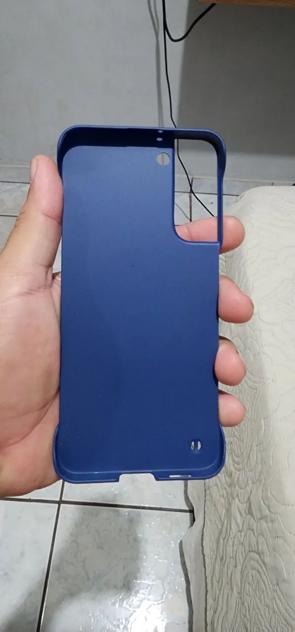 Capa para galaxy s22 