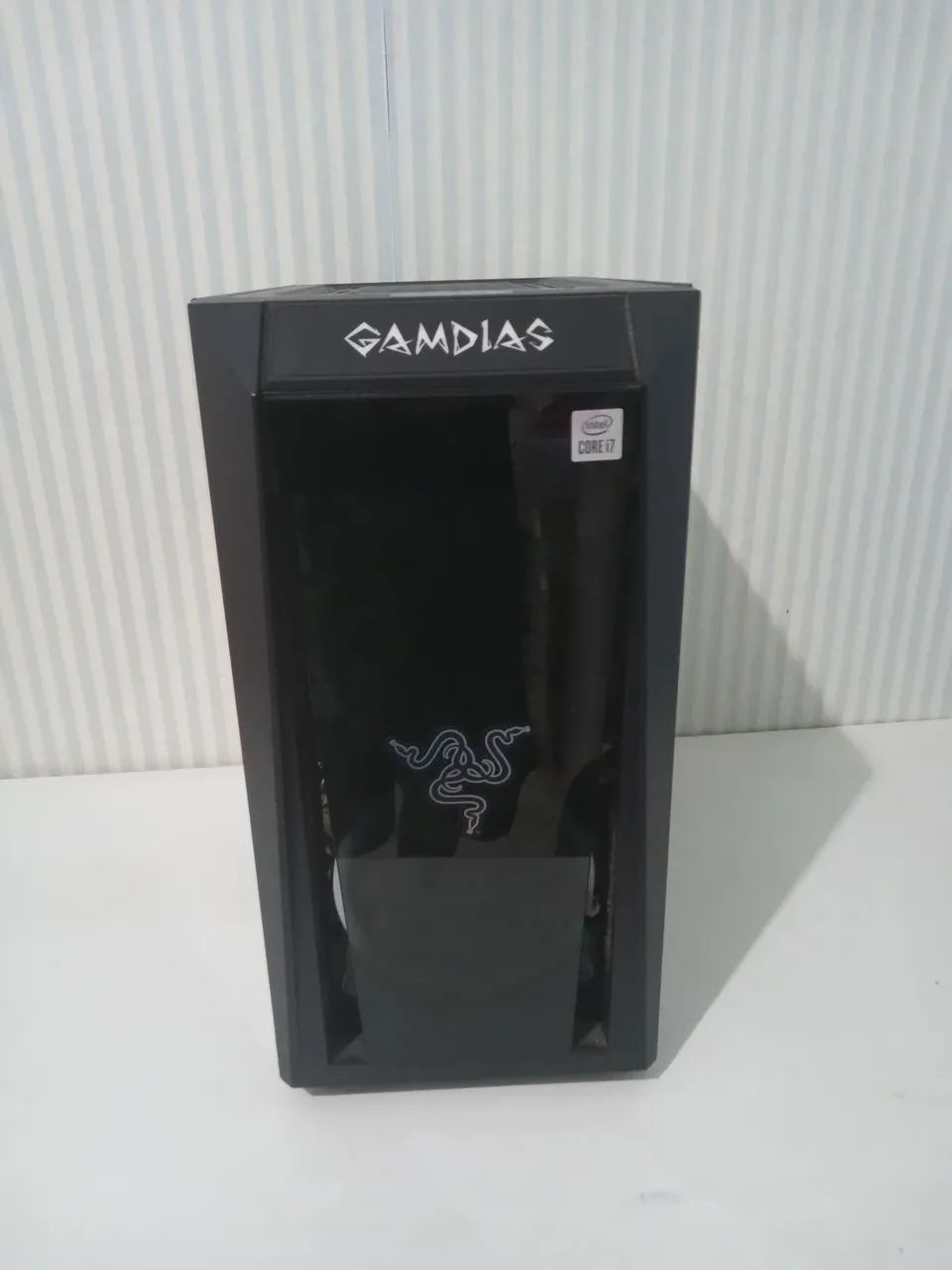 Pc gamer (ler descrição)