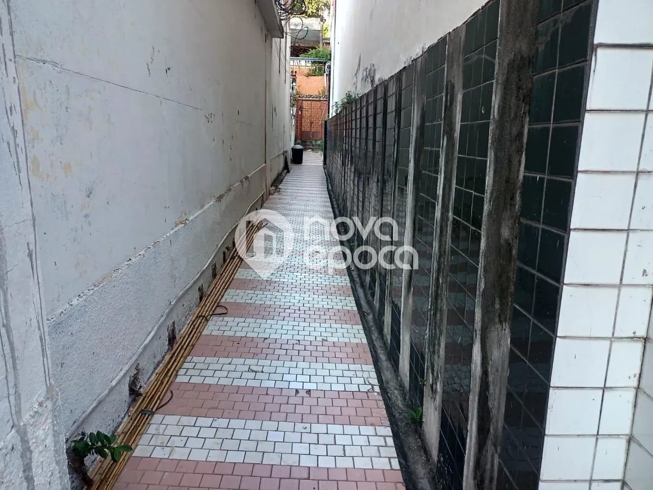 Tijuca | Casa 5 quartos - Foto 2